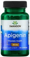 Swanson Apigenin 50 mg 90 kapsúl. Apigenin Grapefruit