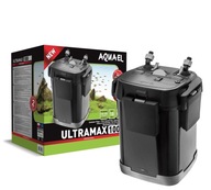 Aquael Filter Ultramax 1000 - akvarijný filter 100