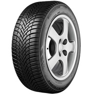 4x FIRESTONE 215/55 R18 MULTISEASON 2 99V XL