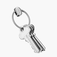 Orbitkey SILVER kľúčenka v2