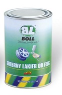 BOLL RALLY RIMS FARBA STRIEBORNÁ 1000ml