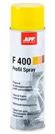 APP F400 Ochrana profilu 500ml + sonda