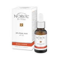 NOREL Kyselina fytová 25% Renew Extreme 30ml