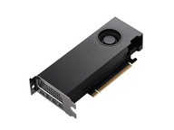 Grafická karta nVidia RTX A2000 6GB 4*mDP 340L0AA