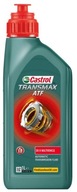 MULTIVÉZNE VOZIDLO CASTROL TRANSMAX ATF DEX III - 1L