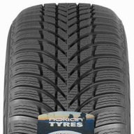 4x ZIMNÉ pneu 215/60/17 H NOKIAN Snowproof 2 SUV 2023 SILENT SET Novinka