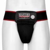 masters SUSPENSOR CROINE PROTECTOR SUSPENSORIUM S-202W WAKO M SCHVÁLENÉ