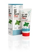 GC Mi Paste Plus Fluoride zubná pasta Mint, 35 ml