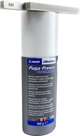 FRESCA ULTRACARE GROUT 160g MAPEI polyuretánová farba na škáry 111 strieborná