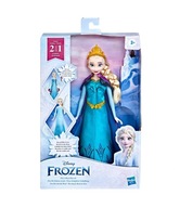 FROZEN FROZEN ELSA ROYAL TRANSFORMATION F3254