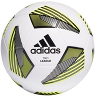 ADIDAS TIRO LEAGUE FUTBAL JUNIOROV ročník 4 - CERTIFIKÁT