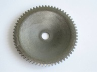 VARIANT SPROCKET PLATE - ČÍNSKY 4T QUEST VAPOR