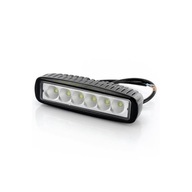 PRACOVNÁ LAMPA 6X LED 18W FLOOD 1680LM 12V 24V