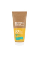 Biotherm Waterlover opaľovacie mlieko Spf 30 200