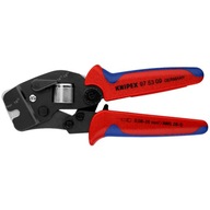 KNIPEX 97 53 09 Krimpovací stroj na objímky do 16 mm2