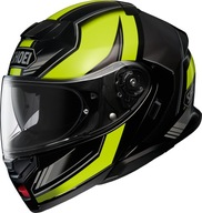 PRILBA SHOEI NEOTEC 3 GRASP TC-3 L VÝKUPNÁ