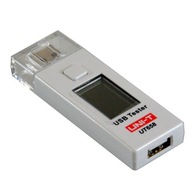 Tester USB zásuviek Uni-T UT658