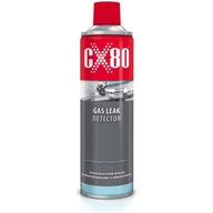 CX 80 DETEKTOR ÚNIKU PLYNU 500ml