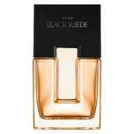 Toaletná voda AVON Black Suede 75 ml pre mužov