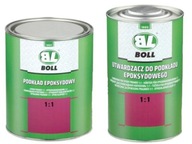 BOLL-EPOXY PRIMER 1:1 800ML + TUŽIDLO