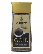 DALLMAYR GOLD instantná káva Arabica v instantnej dóze 200G