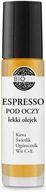 BIOUP ESPRESSO ROLL-ON EYE LIGHT OLEJ 10 ML