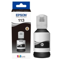 NOVÝ atrament T06B1 113 EPSON EcoTank ET-16150 ET-16650 ET-5150 ET-5800 ET-5880