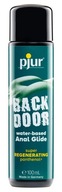 ANÁLNY LUBRICANT REGENERAČNÝ INTÍMNY GÉL PJUR BACK DOOR 100ml