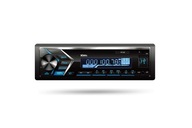 Rádio Xblitz RF200 s Bluetooth USB microSD AUX