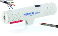 Orezávač izolácie Jokari PC-Strip SB Cable Cable