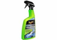 Meguiar's Hybrid Ceramic Detailer 768 ml – rýchlo použiteľný Quick Detailer