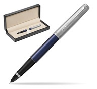 Rollerball Pen Parker Jotter Royal Blue CT