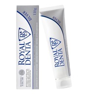 ROYAL DENTA SILVER 130g antibakteriálna a bieliaca zubná pasta