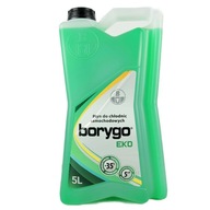 BORYGO ECO 5L