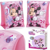 Detské plavecké návleky Minnie Bestway 91038