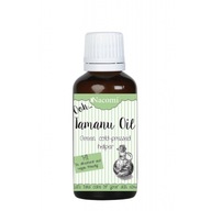 Nacomi Tamanu Oil Tamanu olej 30 ml (P1) (P3)