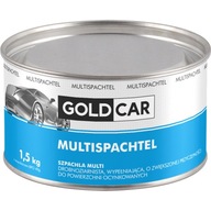 GOLDCAR Multispachtel univerzálny tmel 1,5kg