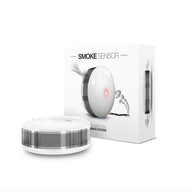 FIBARO FGSD-002 Snímač dymu Z-Wave