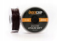 Oplet OTULIN SOFT – 20m35lbs Hnedý – PODKARP