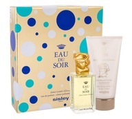 Sisley Eau du Soir edp 100ml + Krém 150ml