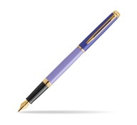 Waterman HÉMISPHÈRE COLOR PURPLE plniace pero