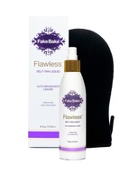 Samoopaľovací prípravok Fake Bake Flawless Self Tan 177 ml + rukavice