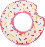 INTEX NAFUKOVACIE KOLESKO DONUT DONUT 94 cm