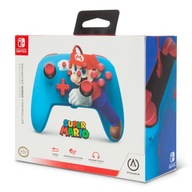 Drôtová podložka PowerA SWITCH Super Mario Punch