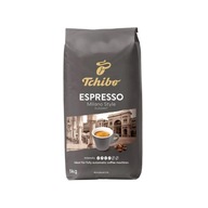 Zrnková káva Tchibo Espresso Milano Style 1000g