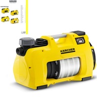 Záhradné čerpadlo BP 5 Home & Garden KARCHER XL+