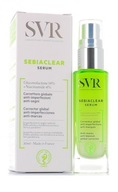 SVR SEBIACLEAR SÉRUM ZMENŠUJE NEDOKONALOSTI 30ML