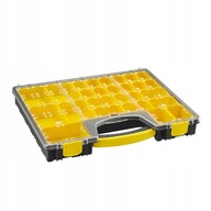 ORGANIZER PRO -25 KAPACITA 42X33X5CM 1-92-748 STANLEY