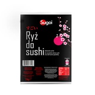 Sugoi sushi ryža 2 kg