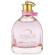 LANVIN Rumeur 2 Rose EDP parfumovaná voda pre ženy Dámske parfumy 100 ml